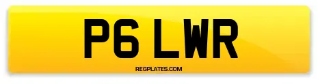 P6 LWR