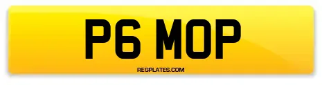 P6 MOP