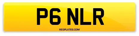 P6 NLR