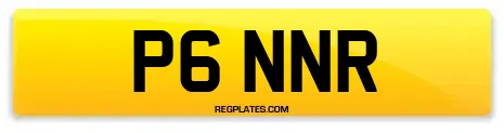 P6 NNR