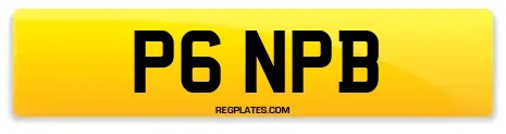 P6 NPB