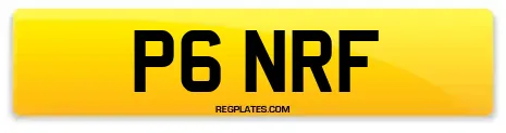 P6 NRF