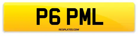 P6 PML