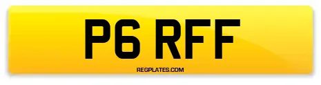 P6 RFF