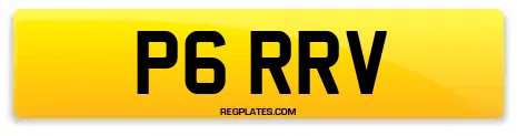 P6 RRV