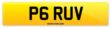 P6 RUV