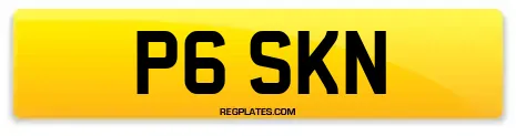 P6 SKN