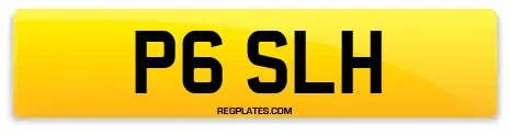 P6 SLH