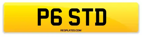 P6 STD
