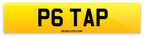 P6 TAP