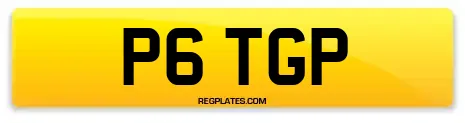 P6 TGP