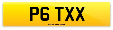 P6 TXX