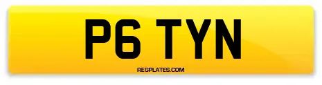 P6 TYN