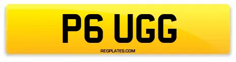 P6 UGG