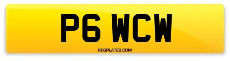 P6 WCW