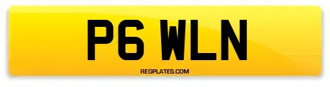 P6 WLN