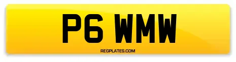 P6 WMW