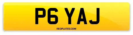 P6 YAJ