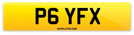 P6 YFX