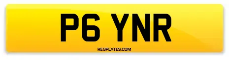 P6 YNR
