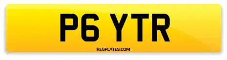 P6 YTR
