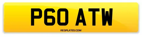 P60 ATW