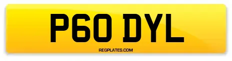P60 DYL