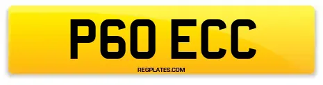 P60 ECC