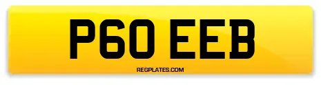 P60 EEB