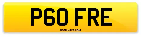 P60 FRE