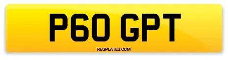 P60 GPT