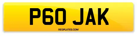 P60 JAK