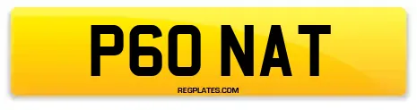 P60 NAT