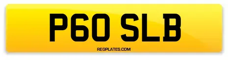 P60 SLB