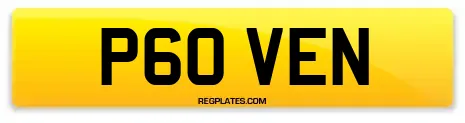 P60 VEN