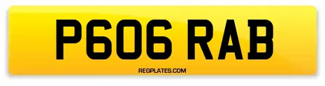 P606 RAB