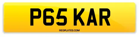 P65 KAR