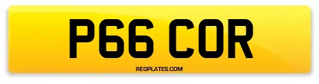 P66 COR