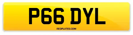 P66 DYL