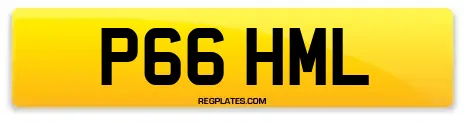 P66 HML