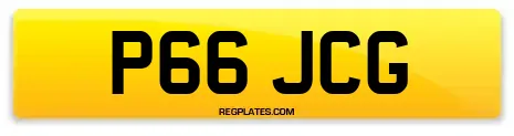 P66 JCG