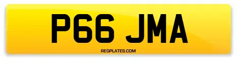 P66 JMA