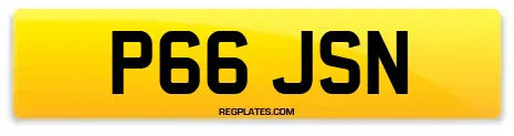P66 JSN