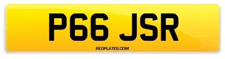 P66 JSR