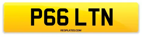 P66 LTN