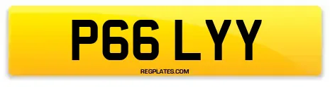 P66 LYY