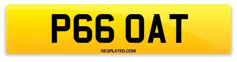 P66 OAT