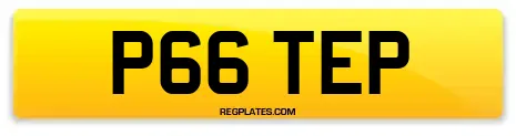 P66 TEP