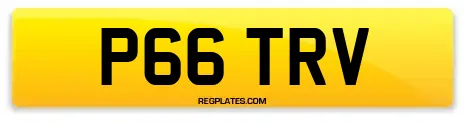 P66 TRV