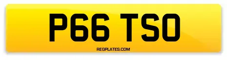 P66 TSO